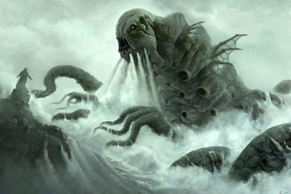 Kraken17 at сайт