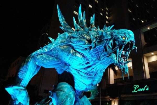 Kraken 2krn at