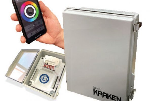 Kraken 2krn