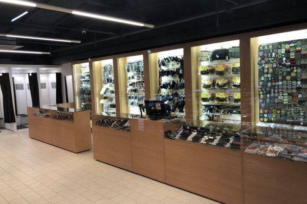 Восстановить аккаунт на кракене