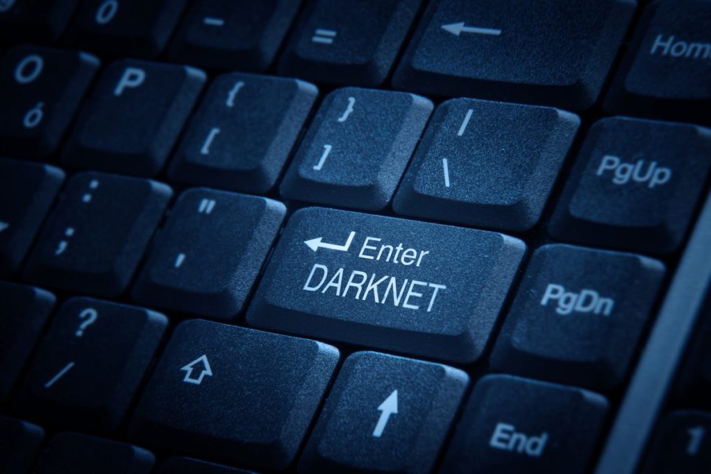 Доступ к kraken через vpn