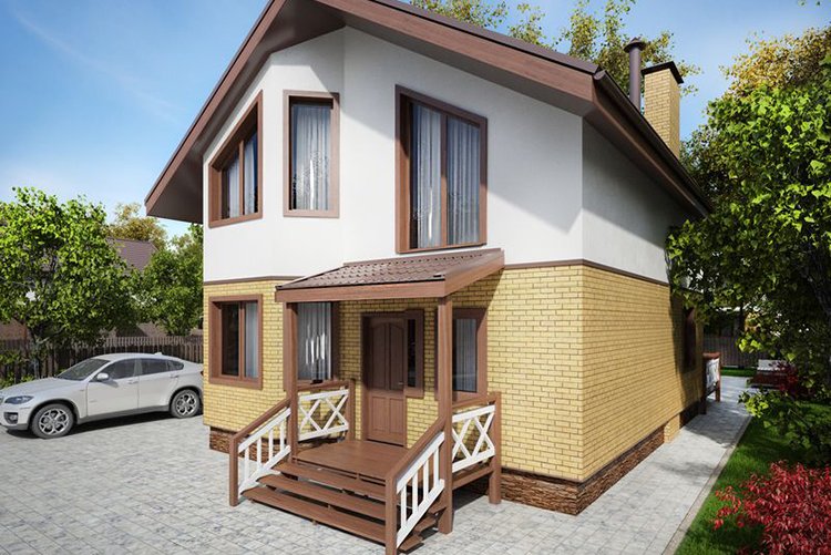 Рабочий кракен